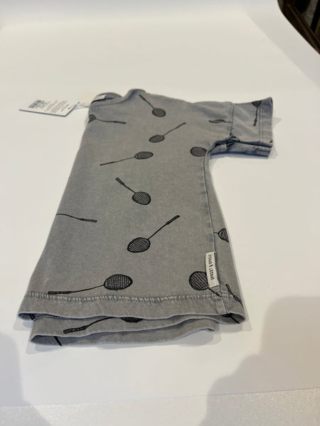 Ex-stock BNWT Sproet & Sprout t-shirt 2y