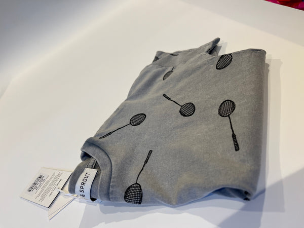 Ex-stock BNWT Sproet & Sprout t-shirt 2y