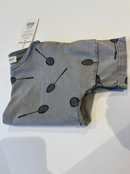 Ex-stock BNWT Sproet & Sprout t-shirt 2y