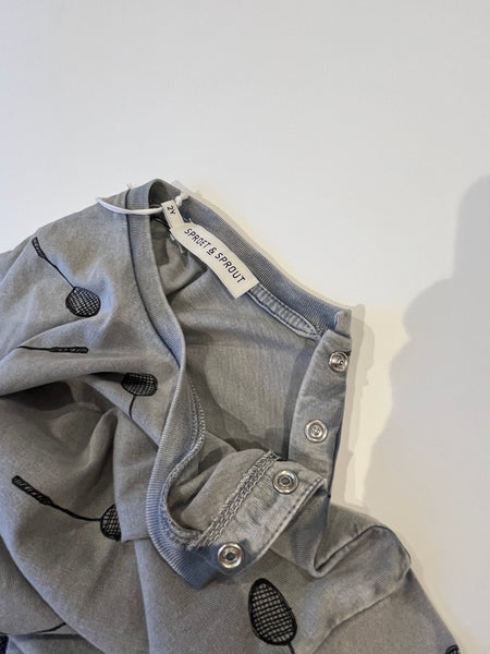 Ex-stock BNWT Sproet & Sprout t-shirt 2y