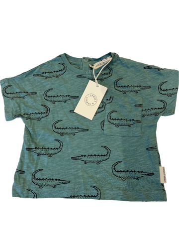Ex-stock BNWT Sproet & Sprout t-shirt 9-12 months
