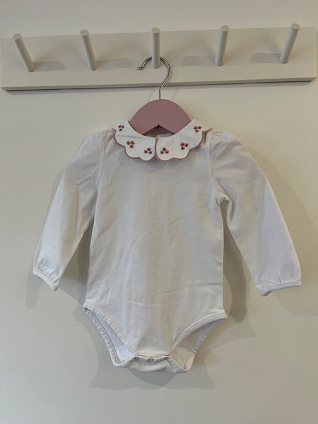 Trotters bodysuit (12-18m)