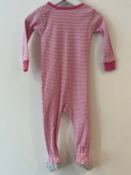 Carters snug fit sleepsuit (9-12m)