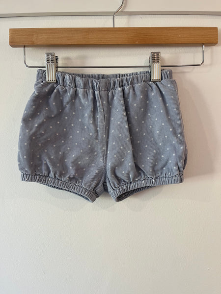Baby Boden spotty bloomers (18-24m)