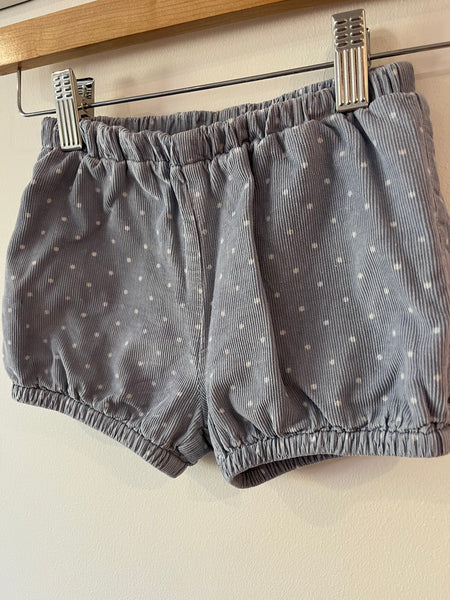 Baby Boden spotty bloomers (18-24m)