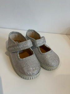 Greta Glitter shoes (21/infant 4)