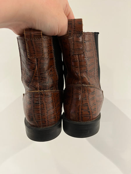 ASOS boots (size 4.5)